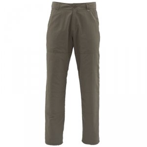 Брюки Simms Coldweather Pant Dark Stone