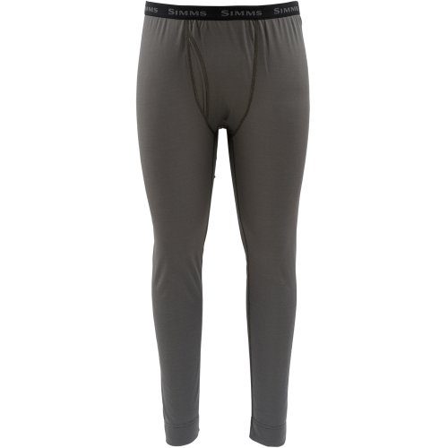 Кальсоны Simms Waderwick Core Bottom Coal