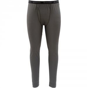 Кальсоны Simms Waderwick Core Bottom Coal