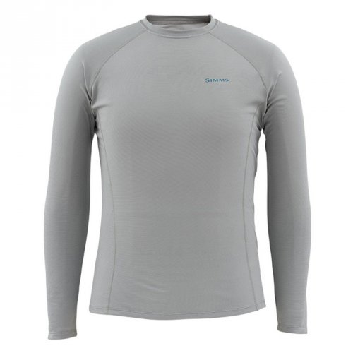 Футболка Simms Waderwick Core Crew Neck Boulder