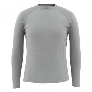 Футболка Simms Waderwick Core Crew Neck Boulder