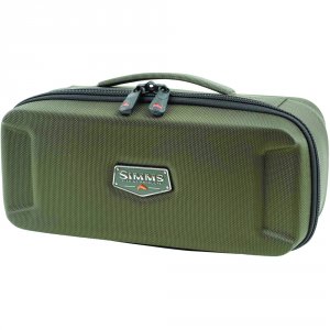 Сумка Simms Bounty Hunter Reel Case M Coal