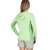 Термофутболка Simms Womens Solarflex Hoody Pear