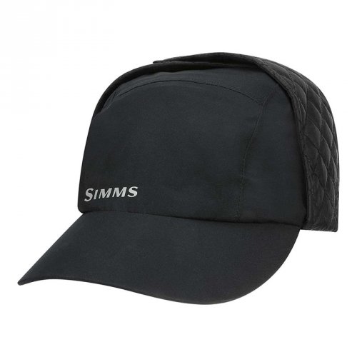 Кепка Simms Gore-Tex ExStream Hat Carbon