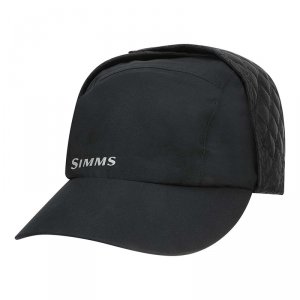 Кепка Simms Gore-Tex ExStream Hat Carbon