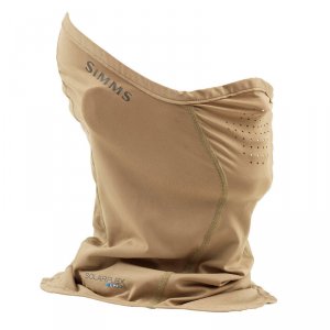Бандана Simms BugStopper Sungaiter Cork
