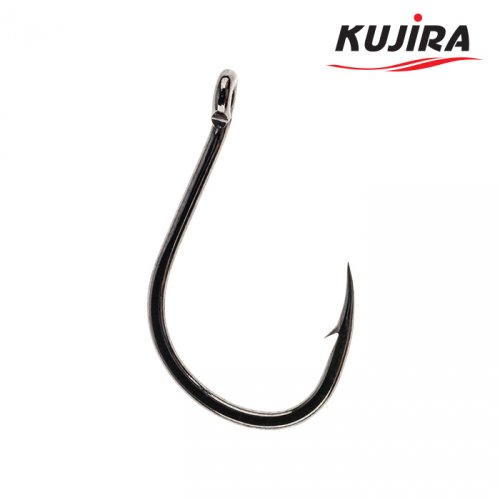 Крючки Kujira Universal серия 111