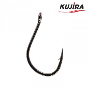 Крючки Kujira Universal серия 111