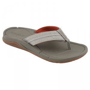Шлепанцы Simms Westshore Flip River Rock