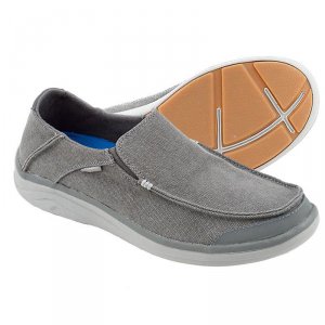Мокасины Simms Westshore Slip On Shoe Charcoal