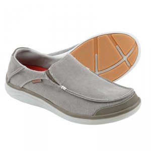 Мокасины Simms Westshore Slip On Shoe River Rock