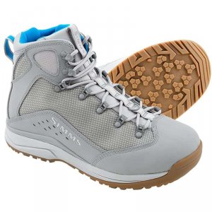 Ботинки Simms Vaportread Boot Salt Grey