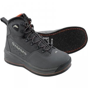 Ботинки Simms Headwaters Boot Felt Coal