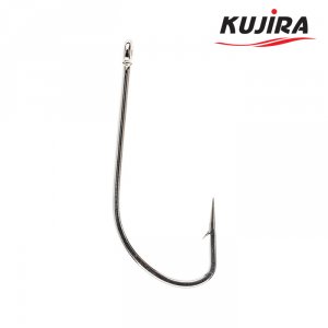 Крючки Kujira Universal серия 114
