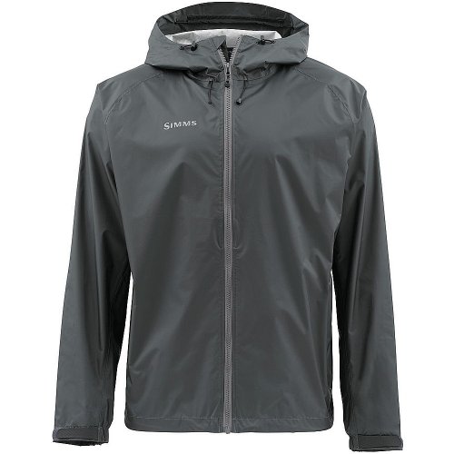 Куртка Simms Waypoints Jacket Anvil