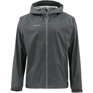 Куртка Simms Waypoints Jacket Anvil