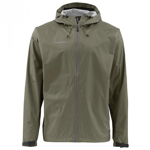 Куртка Simms Waypoints Jacket Olive