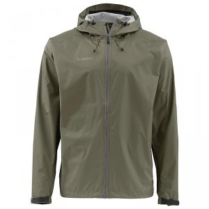 Куртка Simms Waypoints Jacket Olive