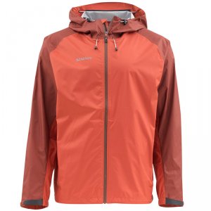 Куртка Simms Waypoints Jacket Rusty Red