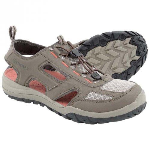 Сандалии Simms Riprap Sandal Hickory