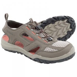Сандалии Simms Riprap Sandal Hickory