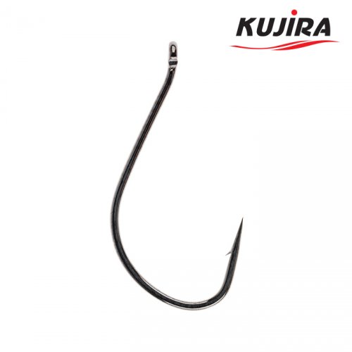 Крючки Kujira Universal серия 115