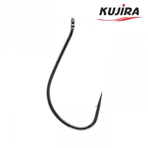 Крючки Kujira Universal серия 115