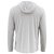 Термофутболка Simms SolarFlex Hoody Tundra