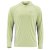 Термофутболка Simms SolarFlex Hoody Key Lime