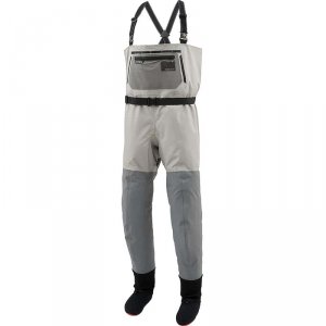 Вейдерсы Simms Headwaters Pro Stockingfoot Boulder