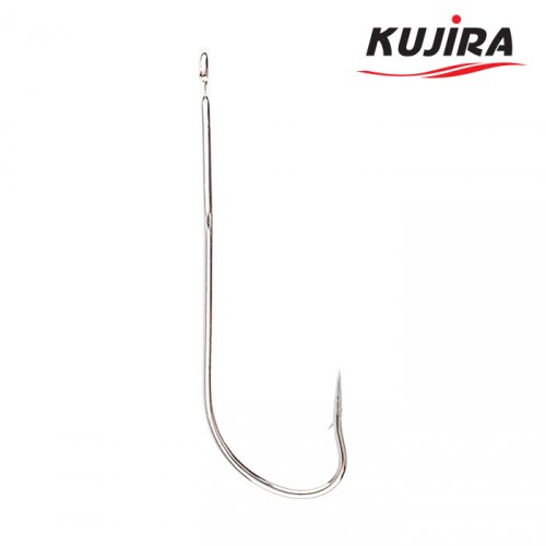 Крючки Kujira Universal серия 119 TIN нержавейка