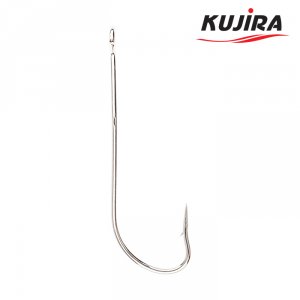 Крючки Kujira Universal серия 119 TIN нержавейка