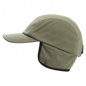 Шапка Simms Guide Windblock Hat Loden