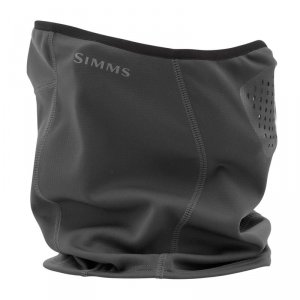 Бандана Simms Guide Windblock Neck Gaiter Raven