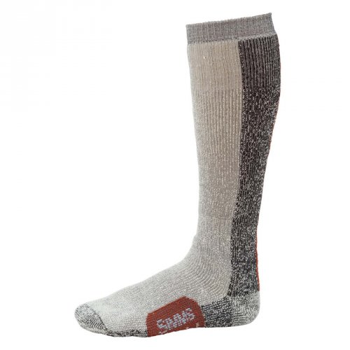 Носки Simms Guide Thermal OTC Sock Boulder