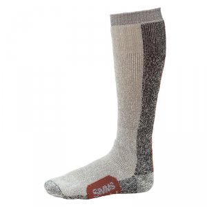 Носки Simms Guide Thermal OTC Sock Boulder
