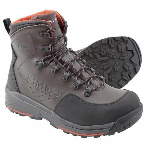 Ботинки Simms Freestone Boot Dark Olive