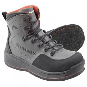 Ботинки Simms Freestone Boot Felt Gunmetal