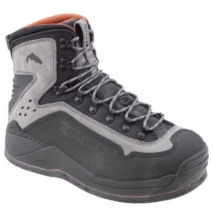 Ботинки Simms G3 Guide Boot Felt Steel Grey