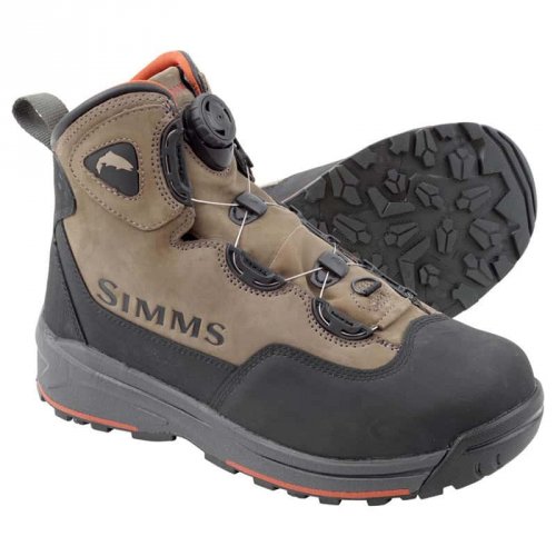 Ботинки Simms Headwaters BOA Boot Wetstone