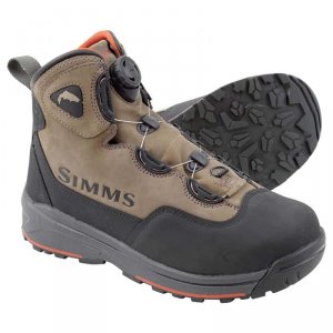 Ботинки Simms Headwaters BOA Boot Wetstone
