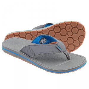 Сланцы Simms Downshore Flip Pewter