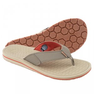 Сланцы Simms Downshore Flip Tumbleweed