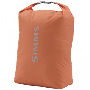 Гермомешок Simms Dry Creek Dry Bag - Large 36 L Bright Orange