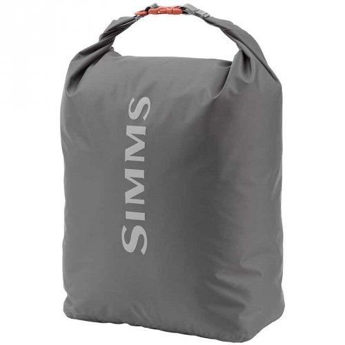 Гермомешок Simms Dry Creek Dry Bag - Medium 20 L Anvil