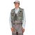 Жилет Simms Freestone Vest Striker Grey