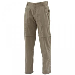 Брюки Simms Superlight Zip Off Pant Tumbleweed