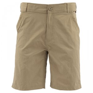 Шорты Simms Superlight Short Cork