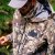 Куртка Simms G3 Guide Tactical Jacket Riparian Camo