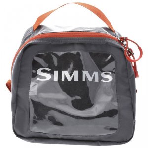Сумка Simms Challenger Pouch Anvil